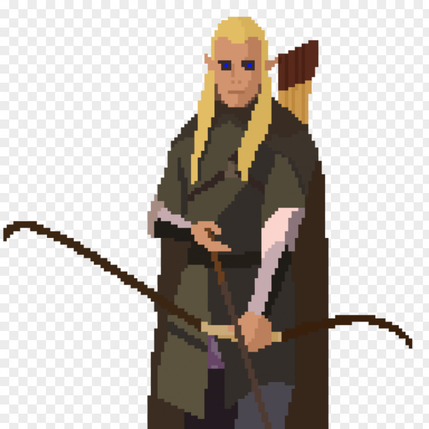 Legolas The Lord Of Rings: Fellowship Ring Gandalf Sauron Aragorn PNG