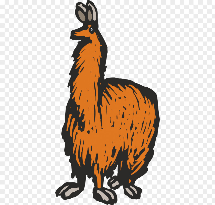 Llama Grass Mud Horse Alphabet Alpaca Even-toed Ungulate PNG