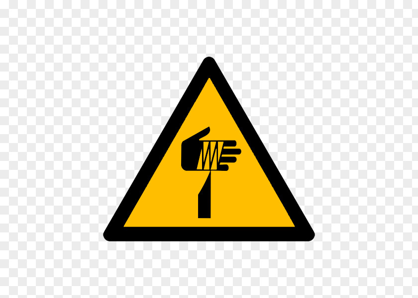 Spitz Risk Hazard Symbol Safety Warning Sign PNG