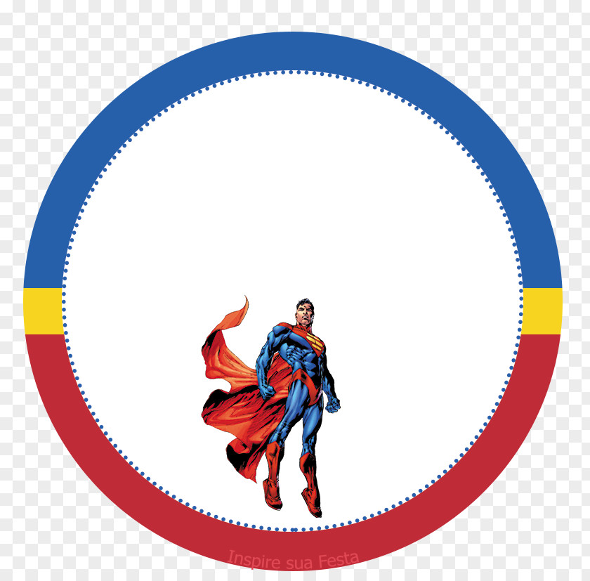 Superman (Kal Kent) Comics DC One Million PNG