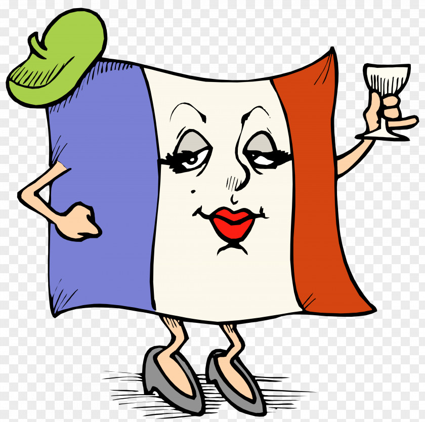 Symbol Coloring Book French Language Culture Of France Flag PNG