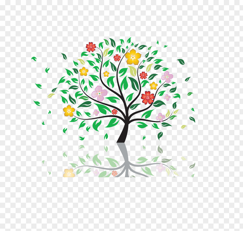 Tree,Trees,wood Floral Design Tree Royalty-free Flower PNG