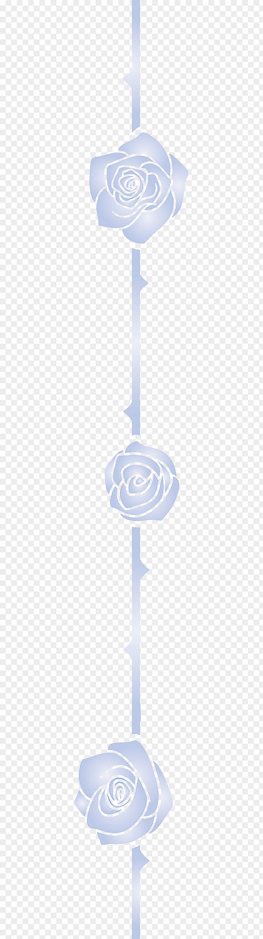 Wedding Invitation Flower Card Border PNG