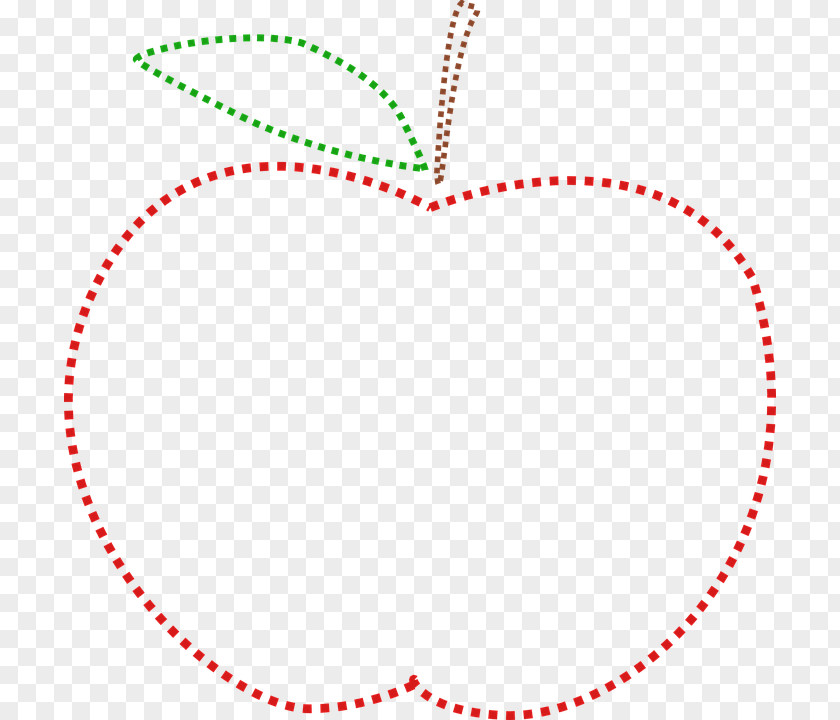 Apple Clip Art PNG