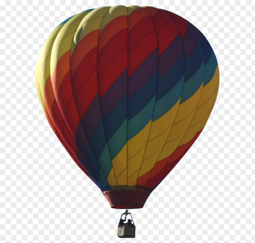 Balloon Hot Air Clip Art PNG