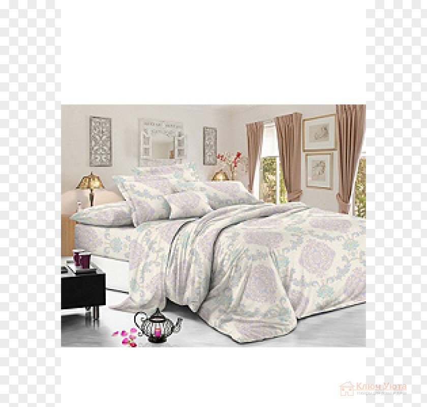Bedding Sateen Bed Sheets Blanket Бязь PNG