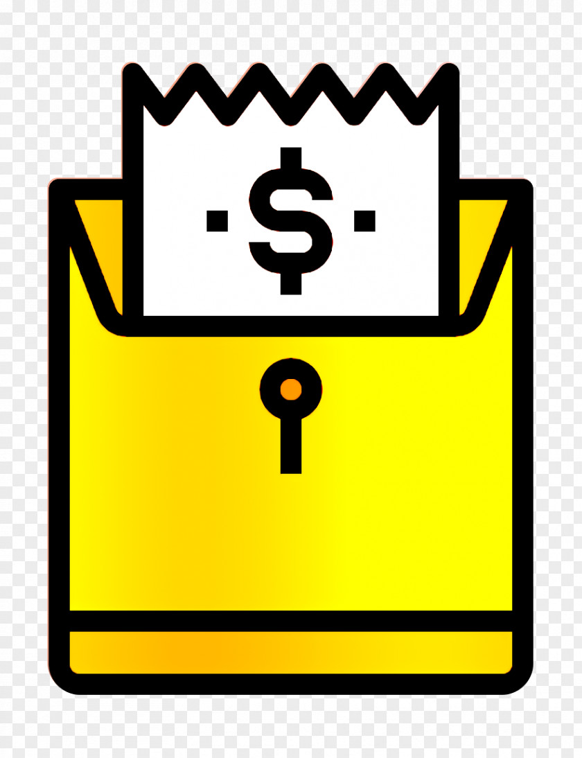 Bill And Payment Icon PNG