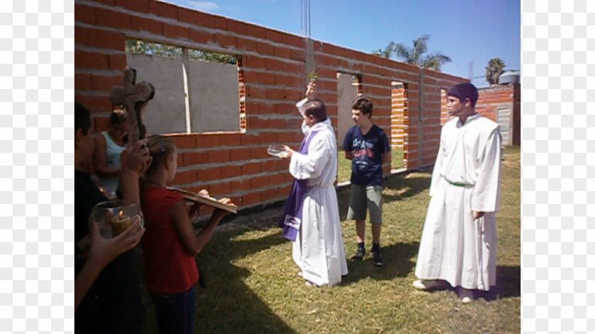 Blessing Community Tradition PNG