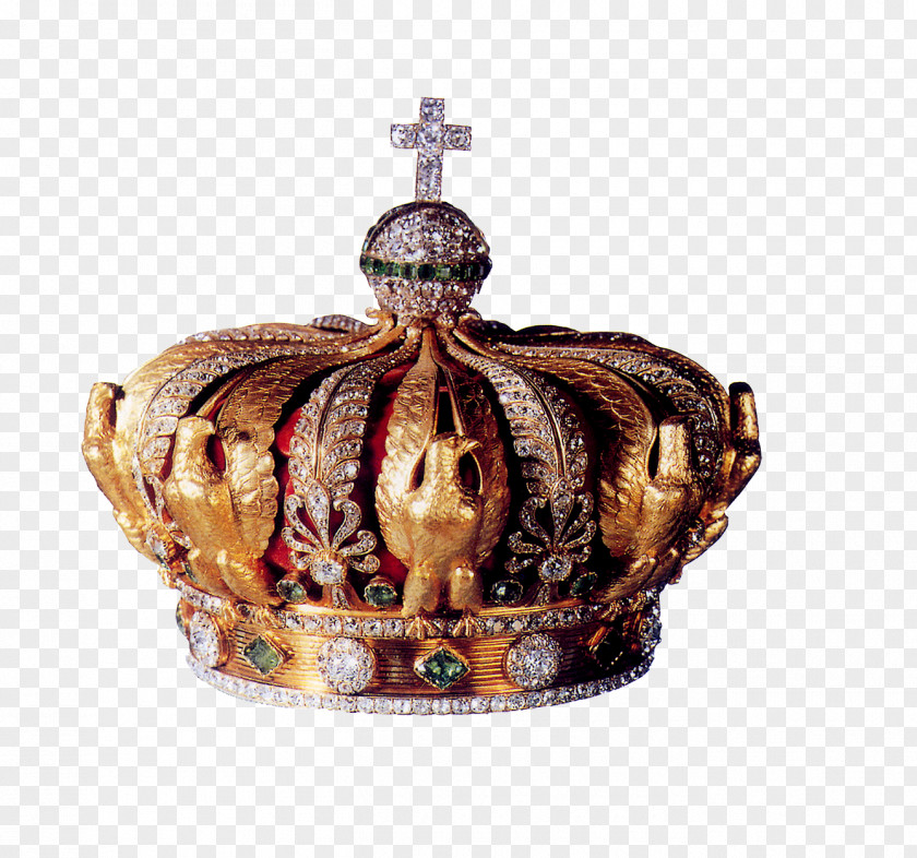 Crown Animation Smiley Christianization Of Rus PNG