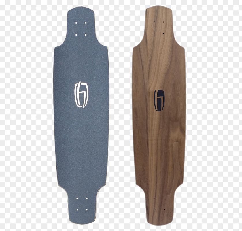 Design Longboard PNG