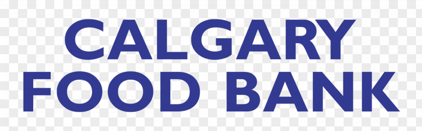 Food Drive Calgary Bank Logo Blue Margarita Organization Brand PNG