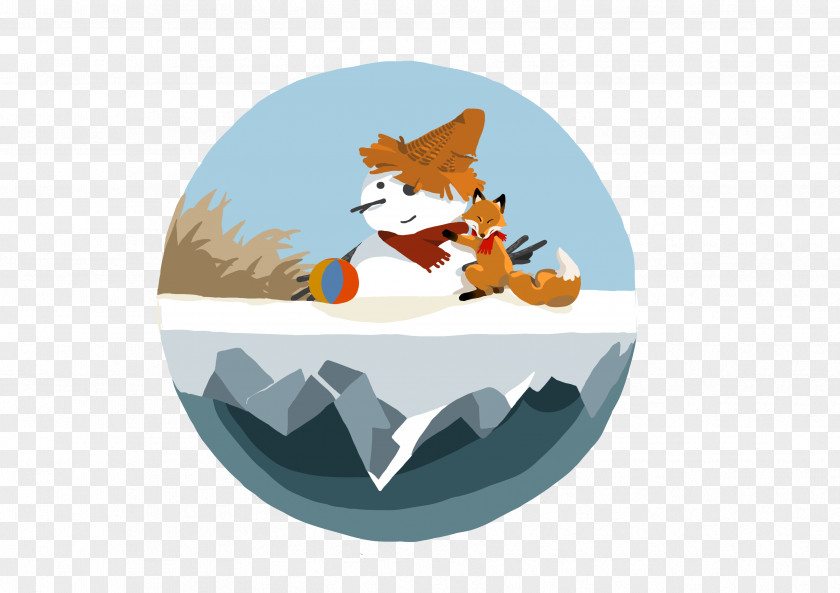 Fox Cat Dog Illustration Clip Art Canidae PNG