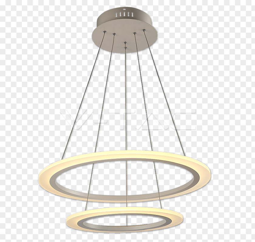 Light Light-emitting Diode Chandelier LED Lamp PNG