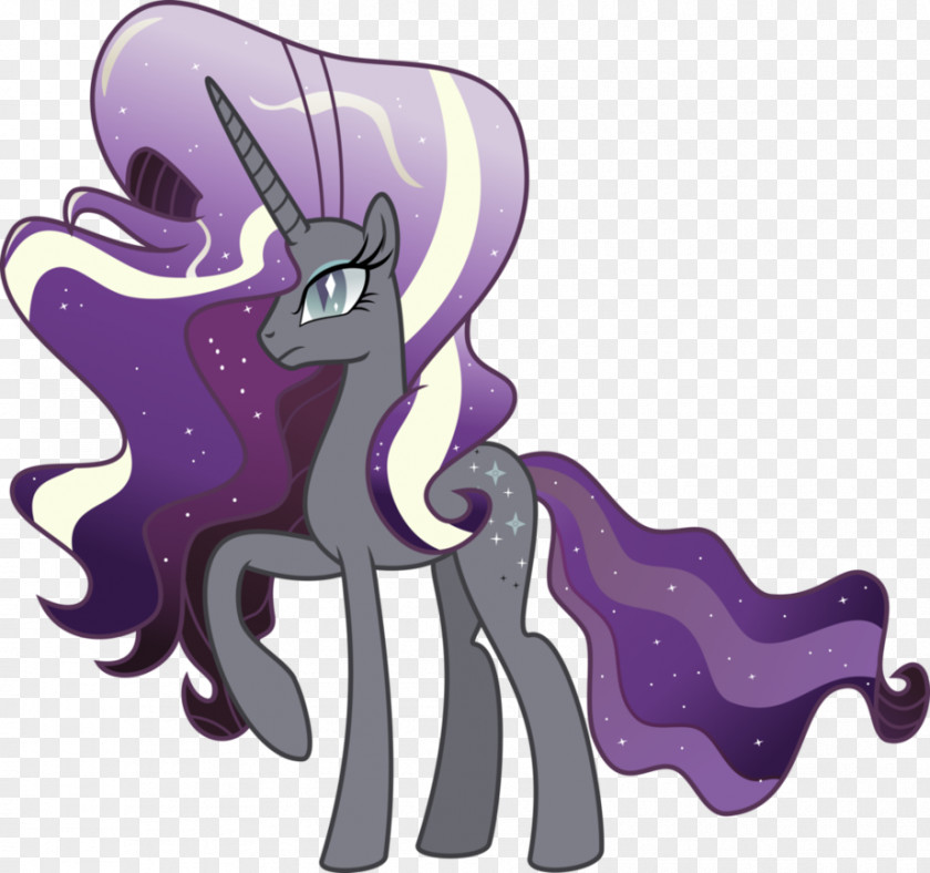 Luminescent Vector Rarity Princess Luna My Little Pony Pinkie Pie PNG