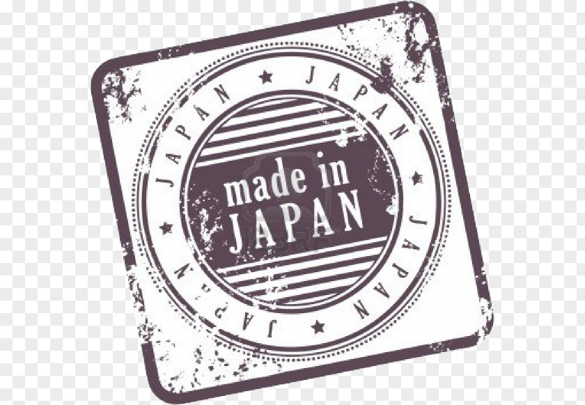 MADE IN JAPAN Midwestern University Brand Product Design Rectangle PNG