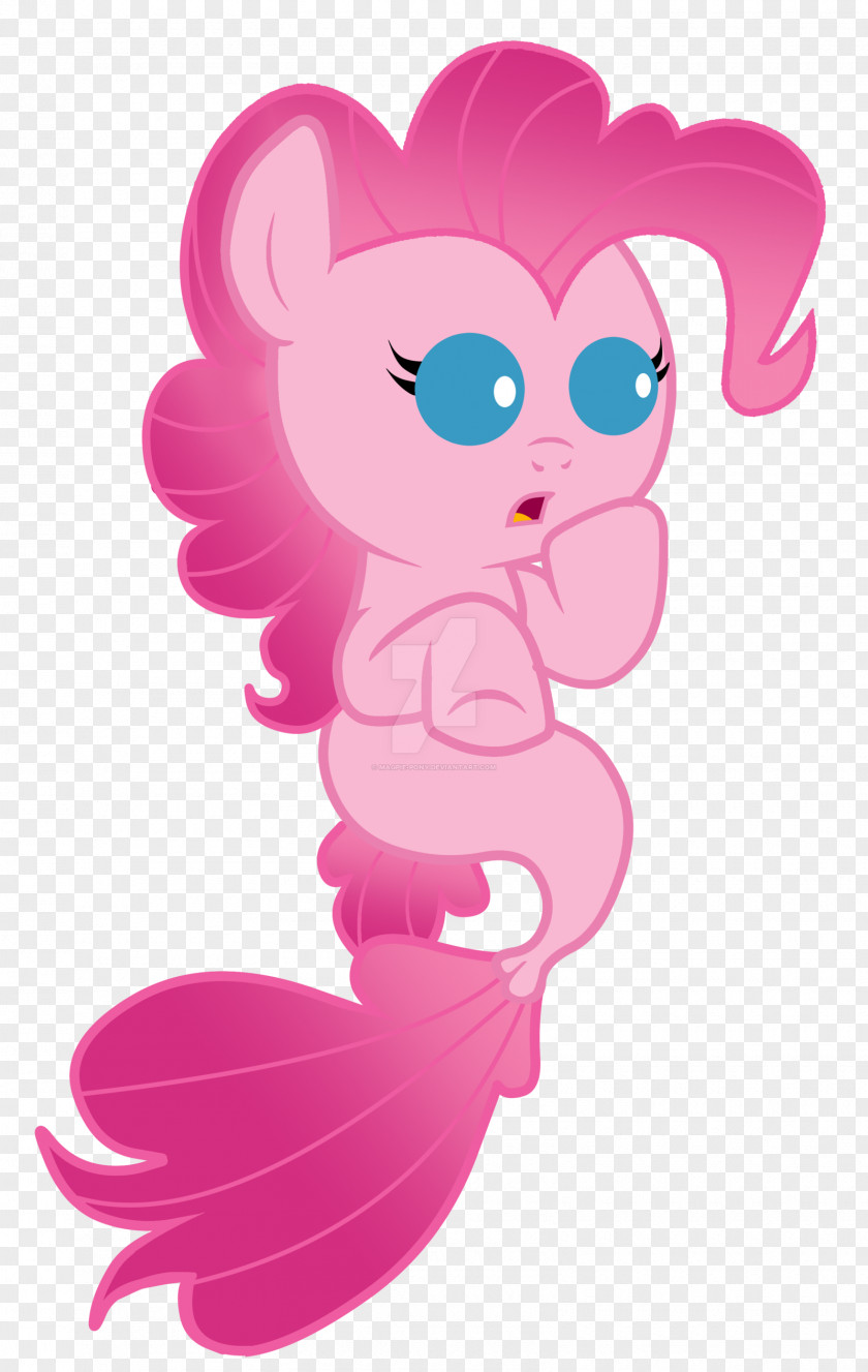 MAgpie Pinkie Pie Pony Fan Art Fluttershy PNG