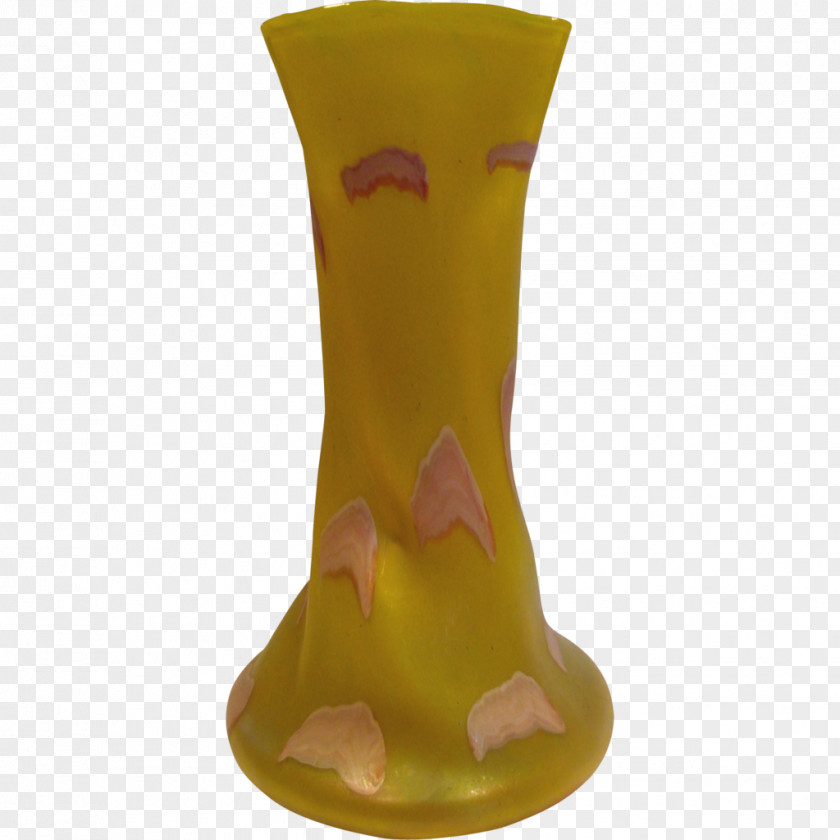 Vase Artifact PNG