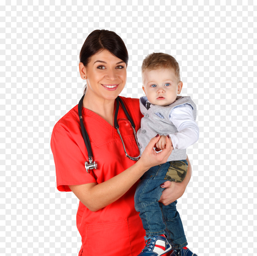 Child Holding A Pen Stethoscope Physician Infant Stock Photography PNG