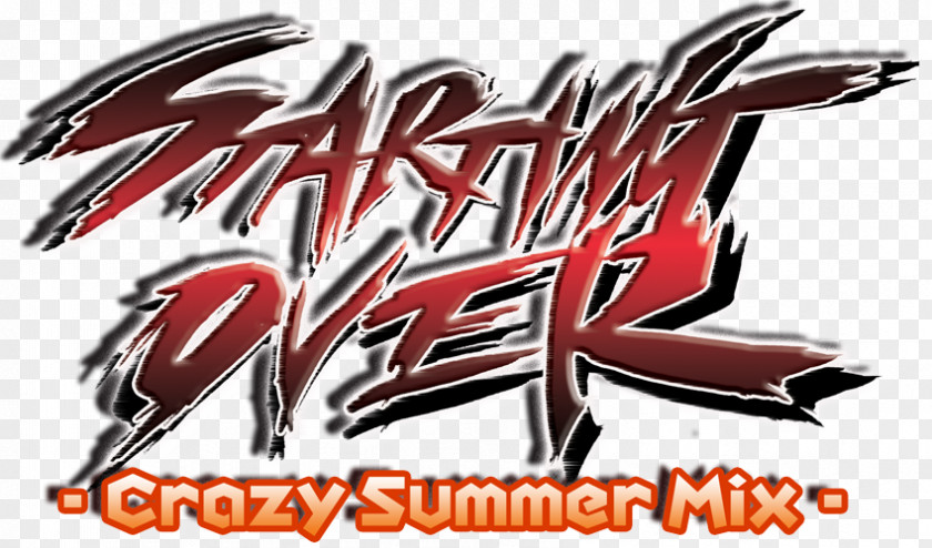 Crazy Summer Ultra Street Fighter IV Arcade Game Gooブログ PNG