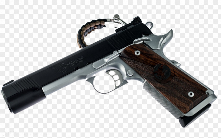 Desert Eagle Pistol M1911 Firearm Weapon Wallpaper PNG