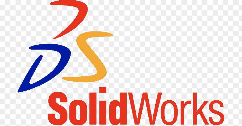 Design SolidWorks Corp. Computer-aided Computer Software Logo PNG