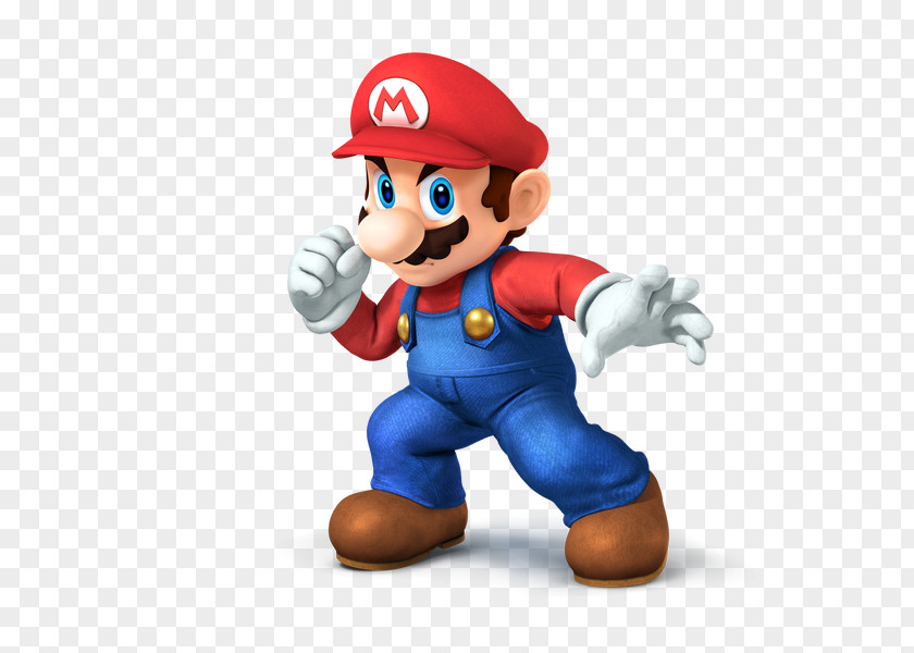 Electronic Game Super Smash Bros. For Nintendo 3DS And Wii U Brawl Mario PNG