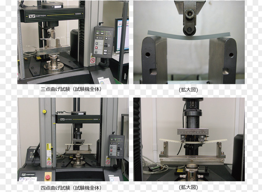 Fibre-reinforced Plastic Machine Compression Stress Japanese Industrial Standards PNG