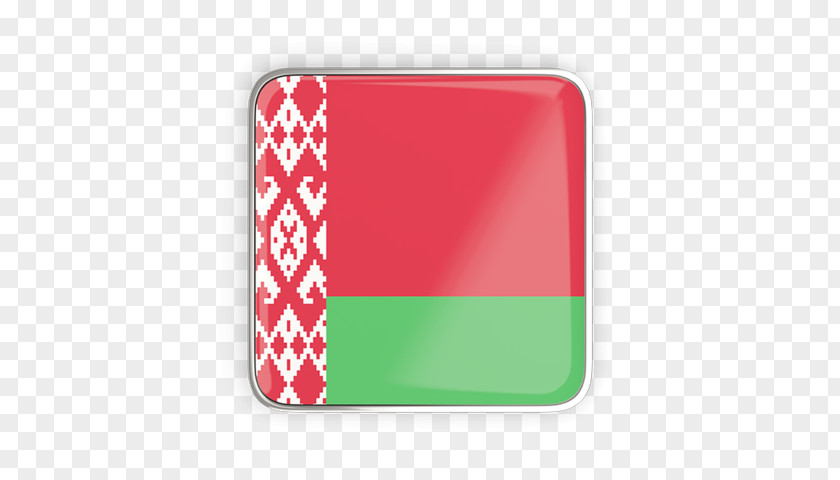 Flag Of Belarus Latvia PNG
