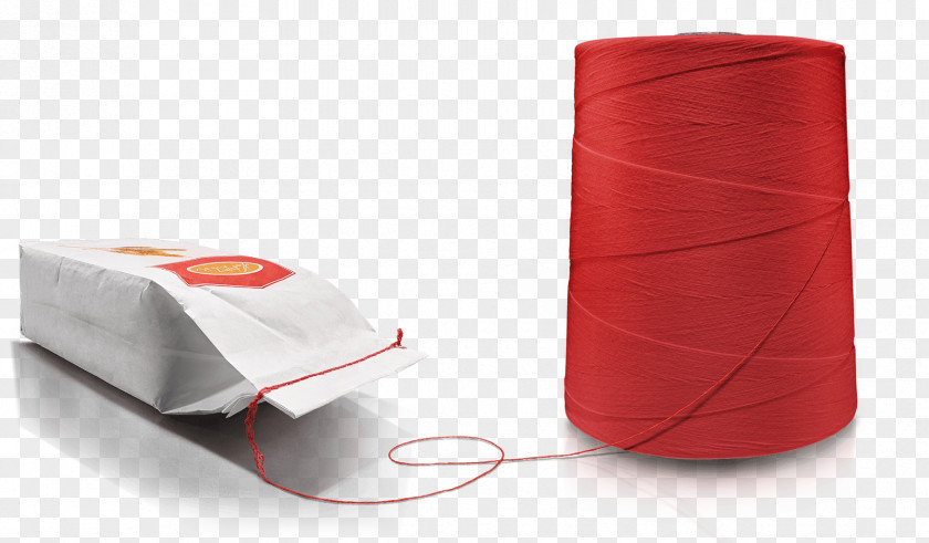 Food Packaging Bags And Labeling Industry Twine Yarn PNG