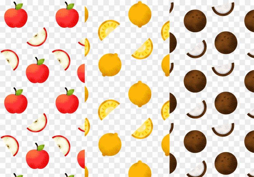 Fruit Background Map Strawberry Auglis Pattern PNG