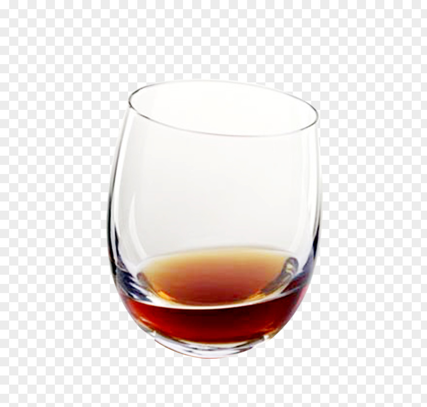 Glass Wine Grog Old Fashioned PNG