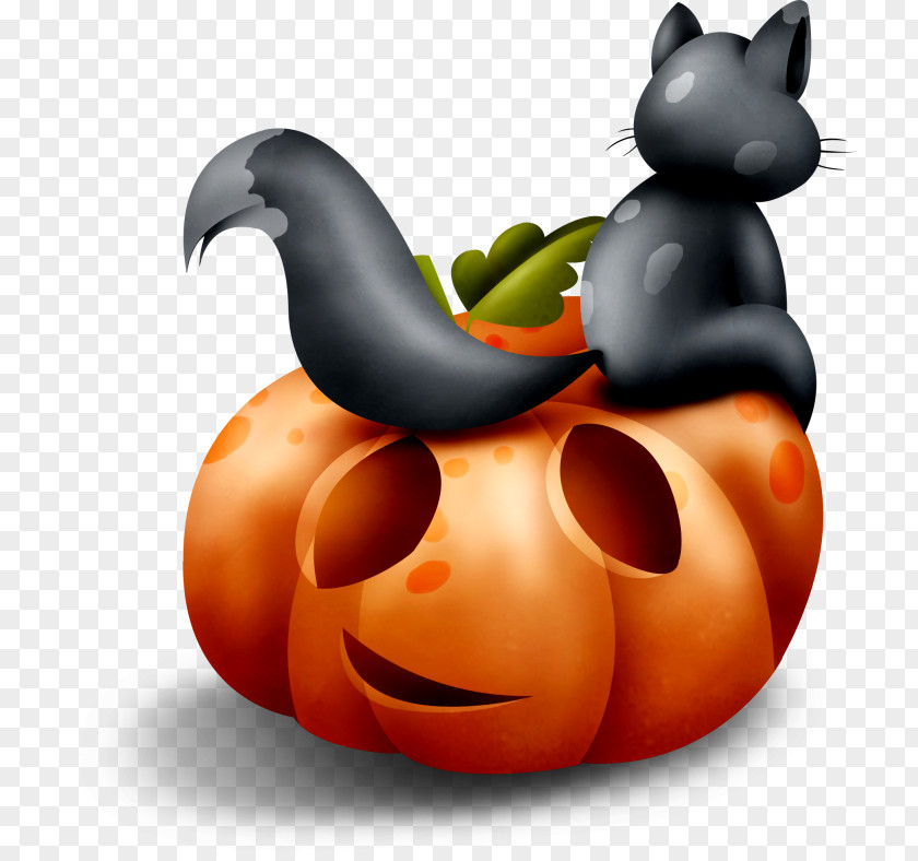 Halloween Jack-o'-lantern Clip Art Portable Network Graphics Image PNG