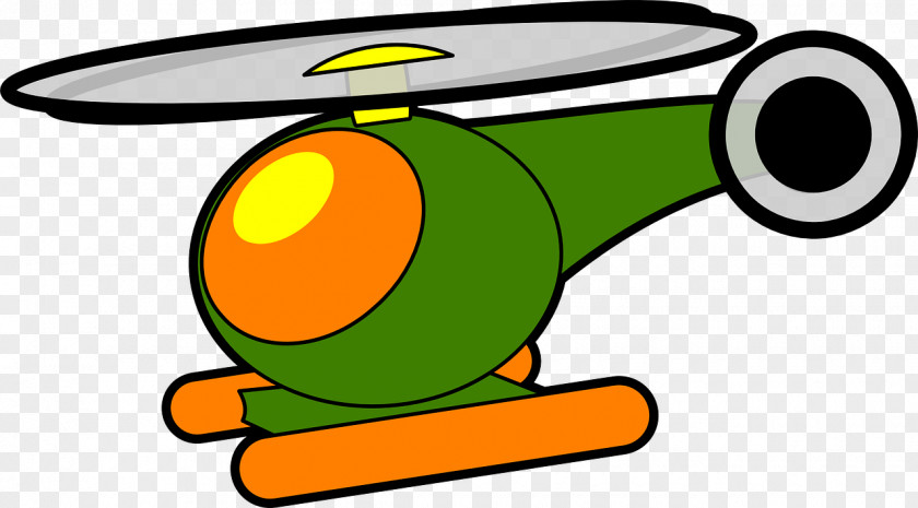 Helicopter Radio-controlled Blue Clip Art PNG