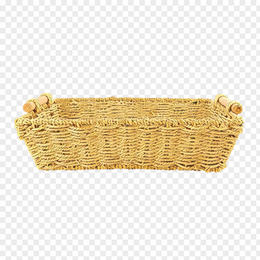 Home Accessories Picnic Basket Cartoon PNG