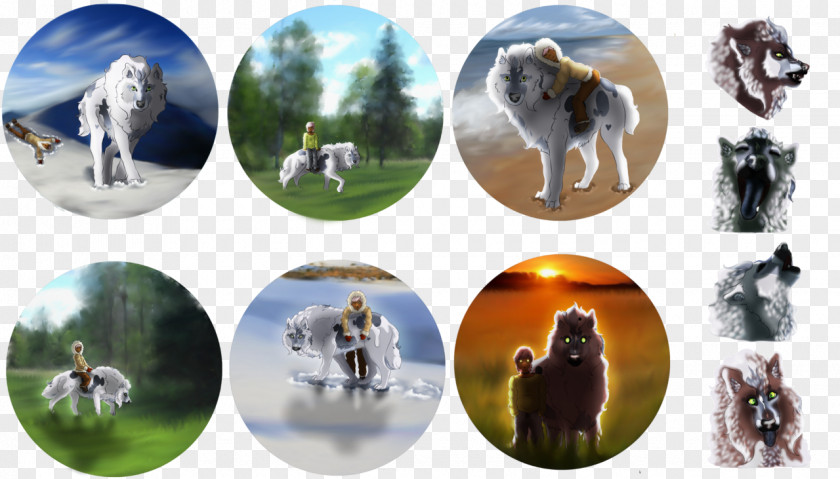 Horse Animal Collage Mammal PNG