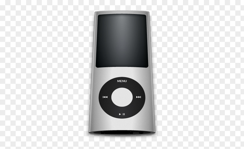 Ipod IPod MP3 Player MP4 Personal Stereo PNG