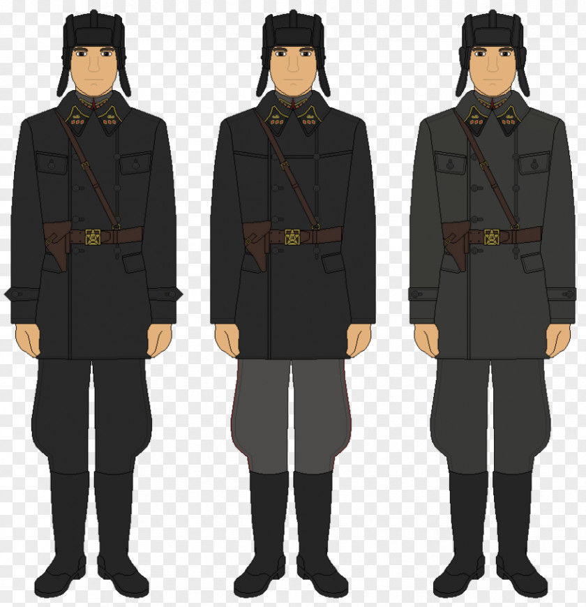 Military Dress Uniform Army PNG