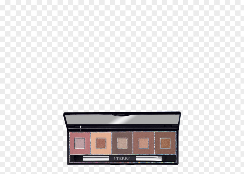 Mini Olive Buckets Eye Shadow By Terry Designer Palette Cosmetics Liner PNG