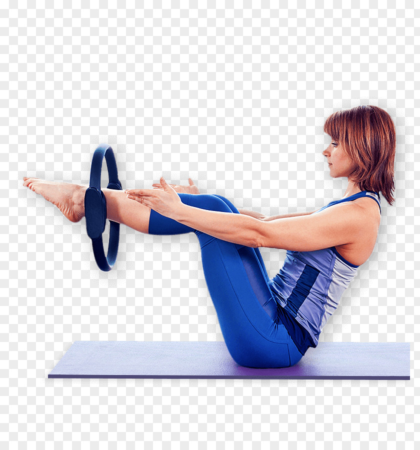 Pilates Barre Yoga Toning Exercises Physical Fitness PNG