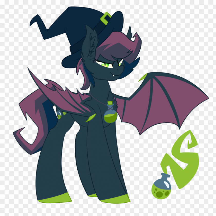 Potion Horse Dragon Demon Clip Art PNG