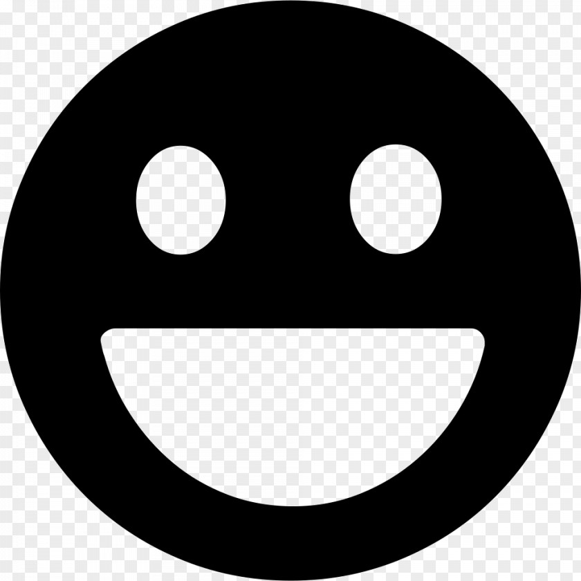 Smiley Emoticon PNG