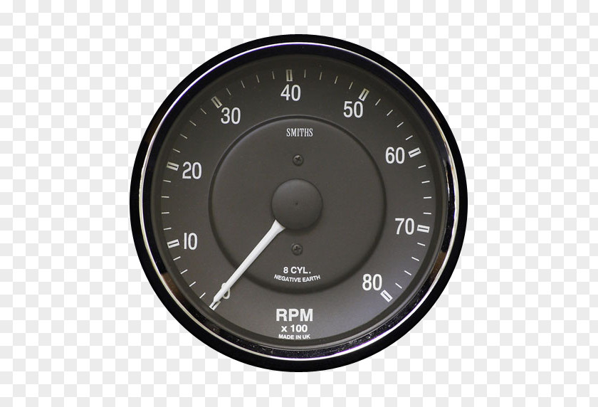 Speedometer Kits For Cars Tachometer Car Gauge AC Cobra Motor Vehicle Speedometers PNG
