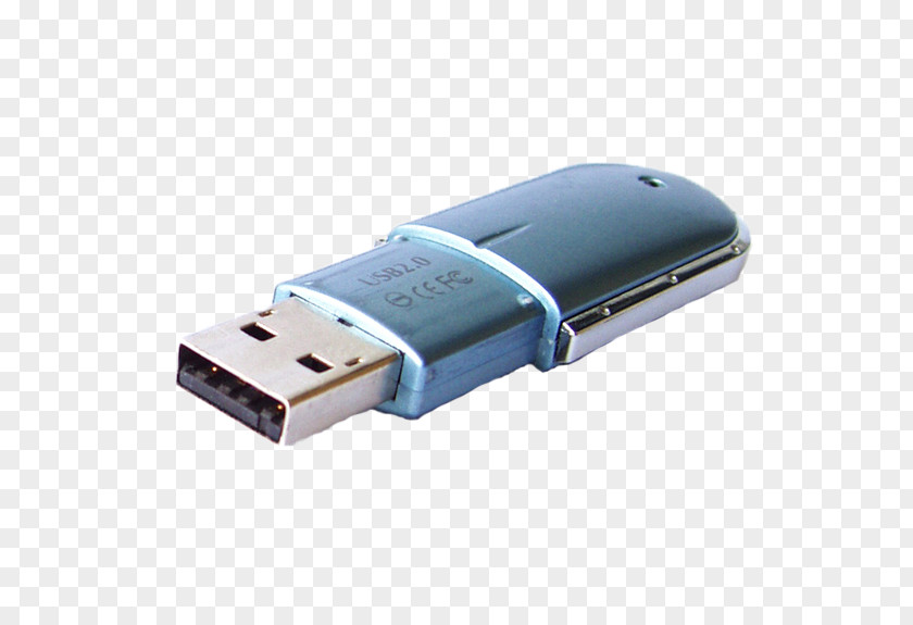USB Flash Drives Memory Computer Hardware PNG