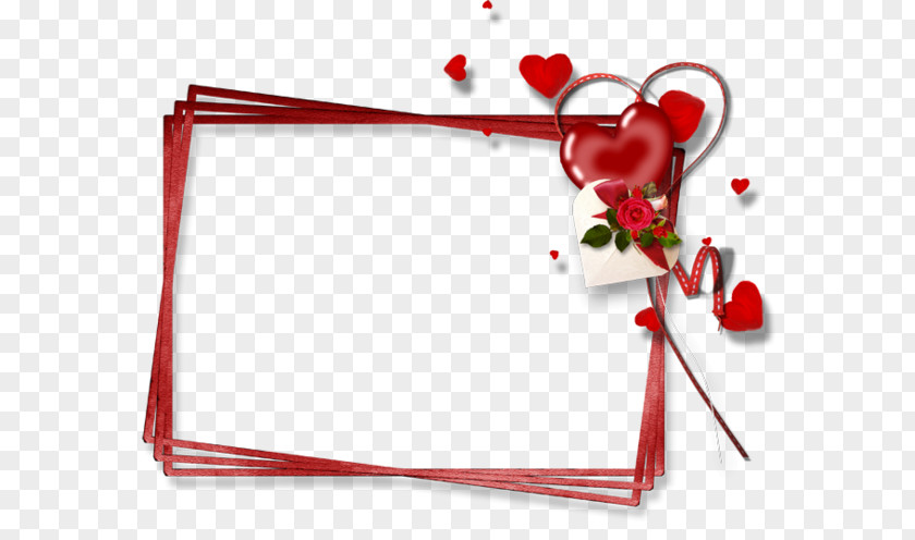 Valentine's Day Picture Frames Photography Love PNG