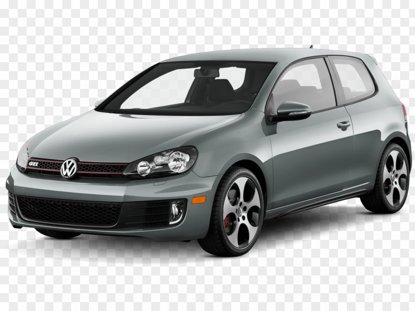 Volkswagen Car Image 2013 GTI 2012 Golf PNG