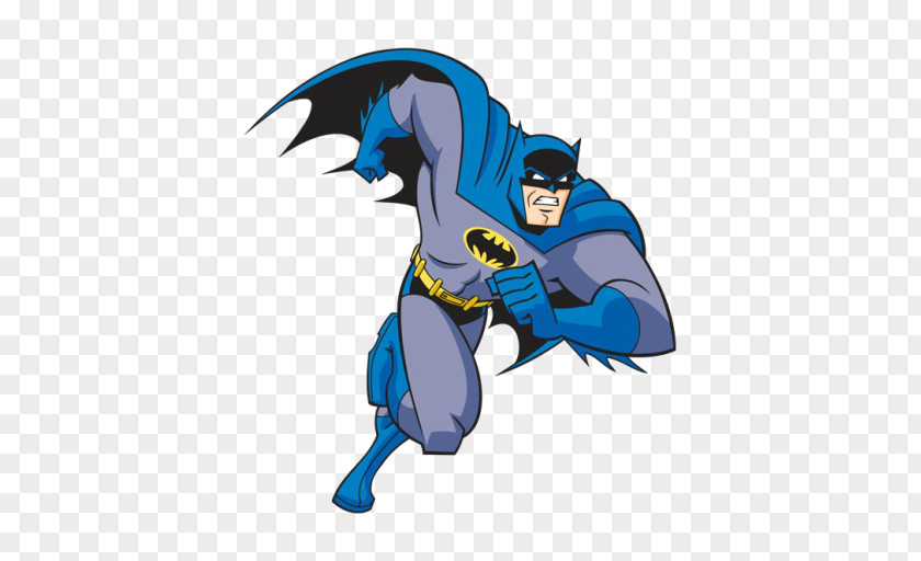 Batman Robin Drawing Cartoon PNG