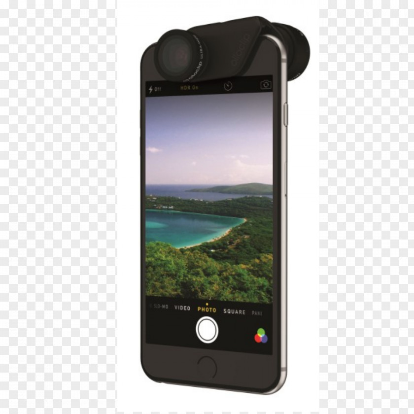 Camera Lens IPhone 6s Plus 5 6 Telephone PNG
