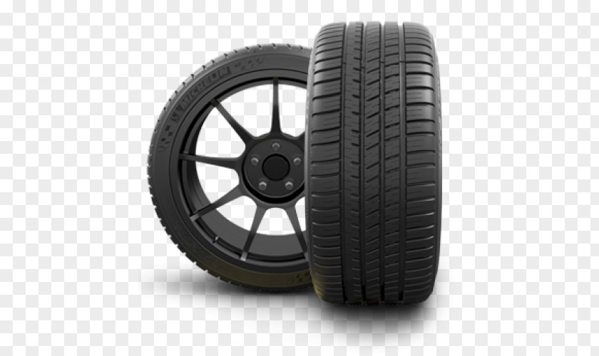 Car Michelin Sport BFGoodrich Tire PNG