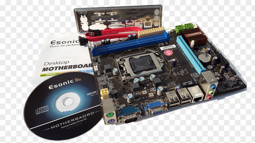 Computer Graphics Cards & Video Adapters Motherboard Hardware System Cooling Parts PNG