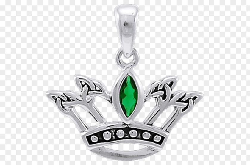 Emerald Locket Silver Charms & Pendants Jewellery PNG